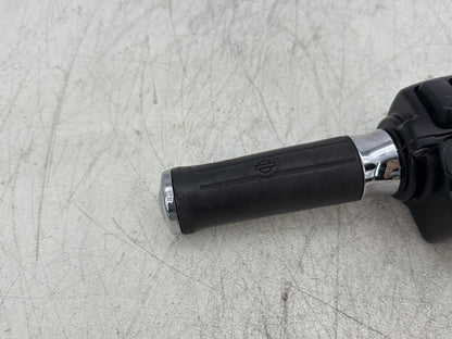 2007 Harley Touring FLHTC Electra Glide Classic OEM Left Turn Signal Headlight Switches Controls