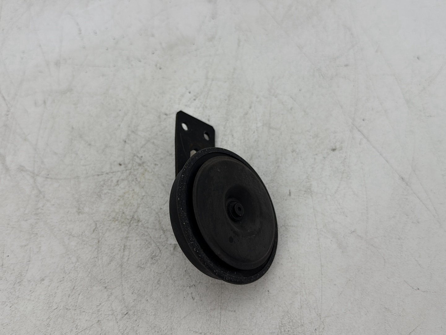 2009 Harley Sportster 883 Low XL883L OEM Signal Horn Klaxon Beep