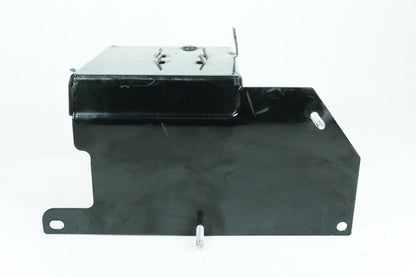 1999 - 2006 Harley-Davidson Touring Electra Glide Classic Battery Tray Bracket Holder Carrier  	66281-02A