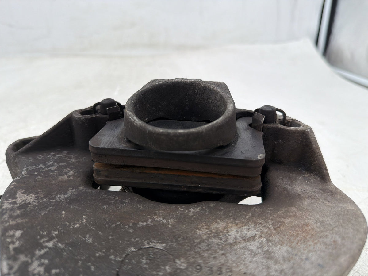 1995 Harley Electra Glide Touring FLHT OEM Rear Back Brake Caliper w/ Bracket