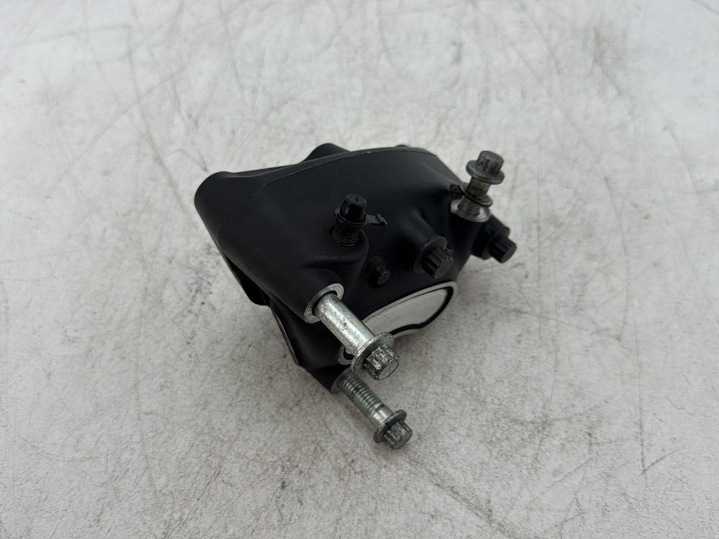 2003 Harley Dyna Wide Glide FXDWG OEM Front Left 1 Brake Caliper