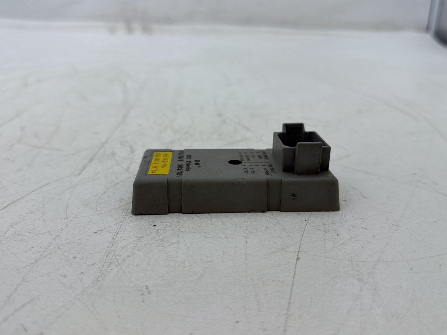 1997 Harley Softail FLSTC Heritage Classic OEM Turn Signal Module Canceller TSM