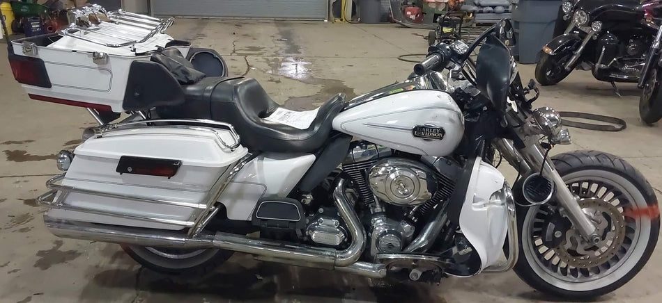 2008-2016 Harley-Davidson Electra Glide Ultra FLHTCUI Touring