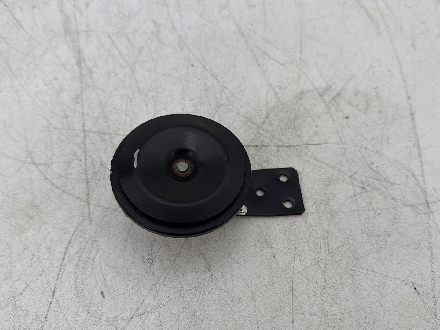 2006 Harley Sportster XL883L 883 Low OEM Signal Horn Klaxon Beep