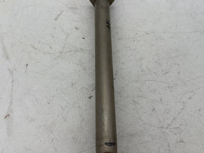 2012 Harley Dyna Fat Bob FXDF 103 OEM Rear Fork Swingarm Pivot Bolt Shaft