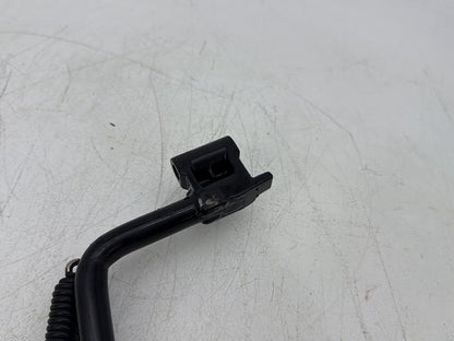 2011 Harley Softail FLSTFB Fat Boy OEM Left Side Jiffy Kick Stand & Spring