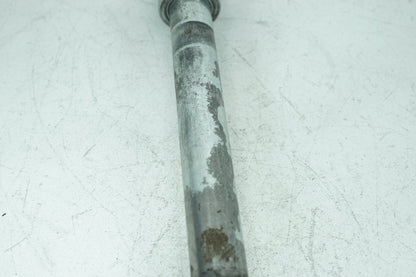 2007 - 2012 Harley-Davidson Touring CVO Electra Screamin Eagle Rear Wheel Axle Bolt Shaft 41056-02