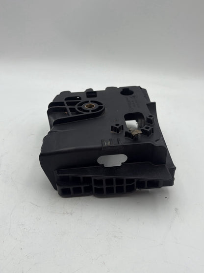 2007 - 2012 Harley-Davidson Dyna Street Bob Battery Tray Bracket Holder Carrier  	70379-06