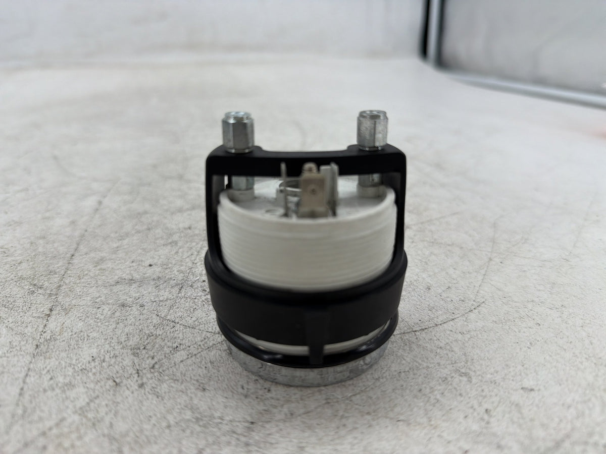 10 Harley Electra Glide Touring Ultra OEM Oil Pressure Gauge Instrument Cluster