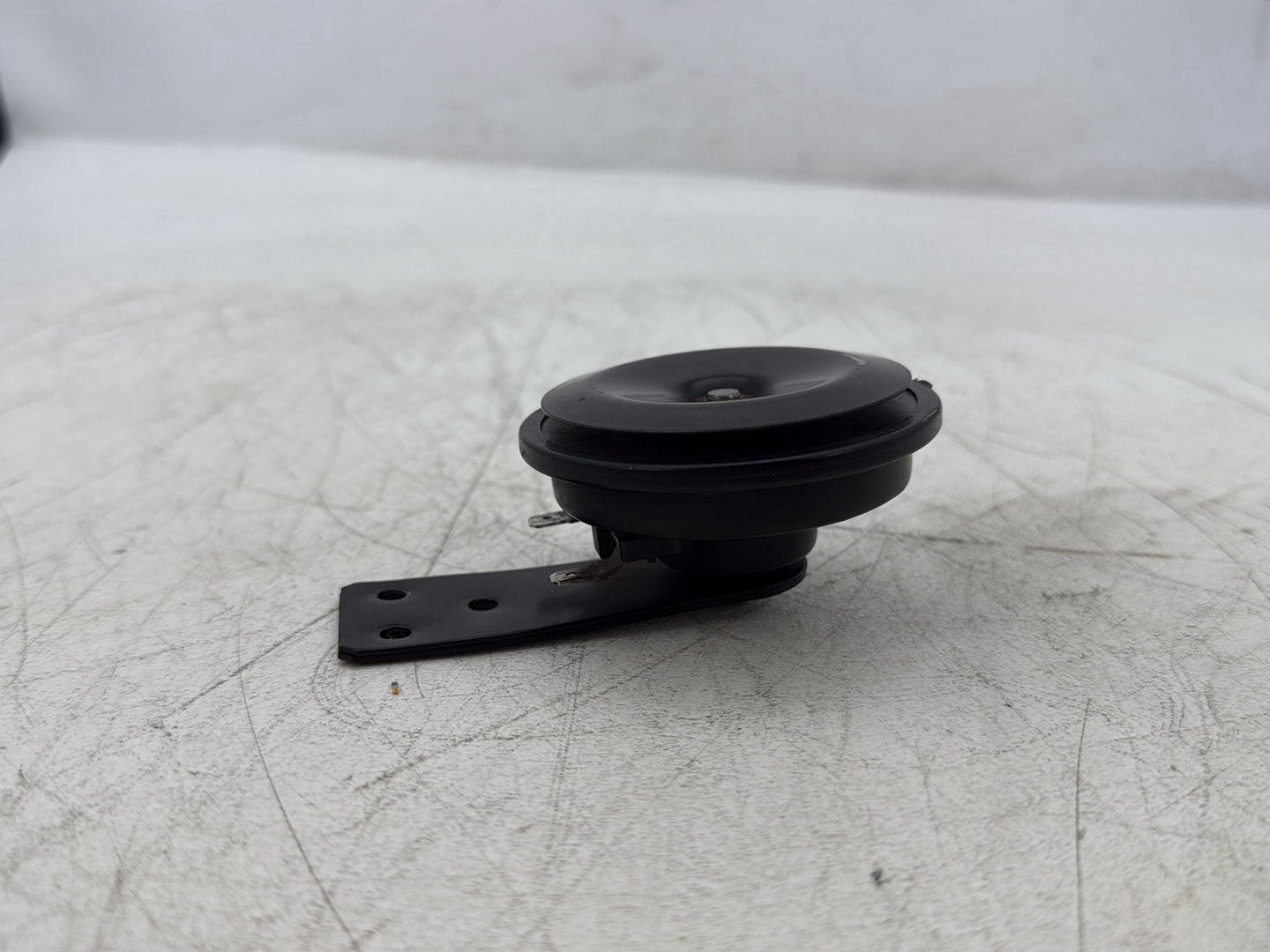 2006 Harley Sportster XL883L 883 Low OEM Signal Horn Klaxon Beep