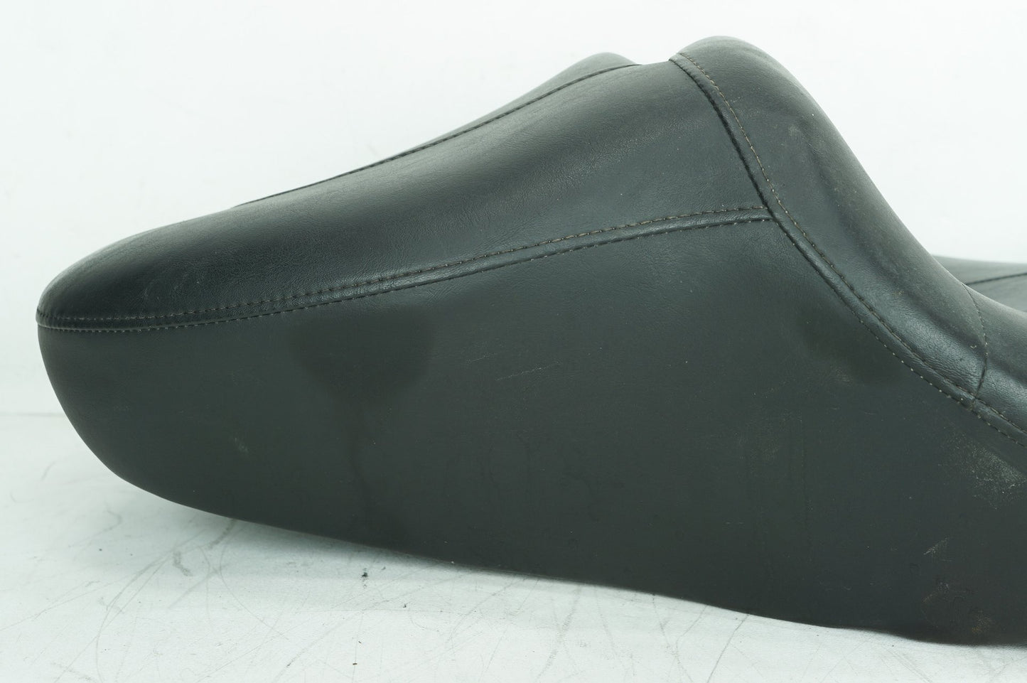2007 - 2011 Harley-Davidson Touring Electra Glide Classic Passenger Rider Driver Seat Saddle 52164-09