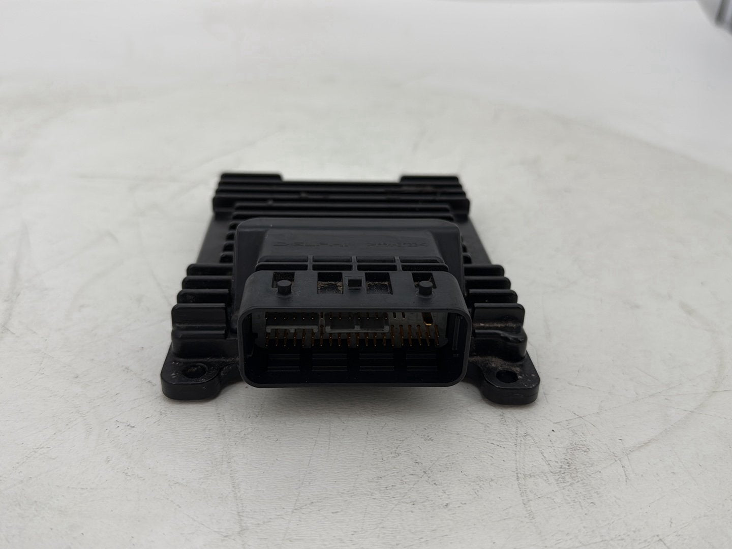 2008 Harley Electra Glide Touring Ultra OEM Engine Control Module Brain ECU ECM