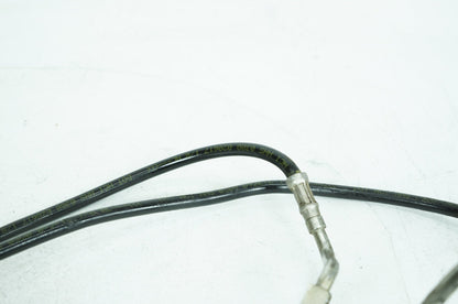 2016 - 2025 Harley-Davidson Touring Street Glide Front Brake Hose Line Pipe NON-abs 41800174