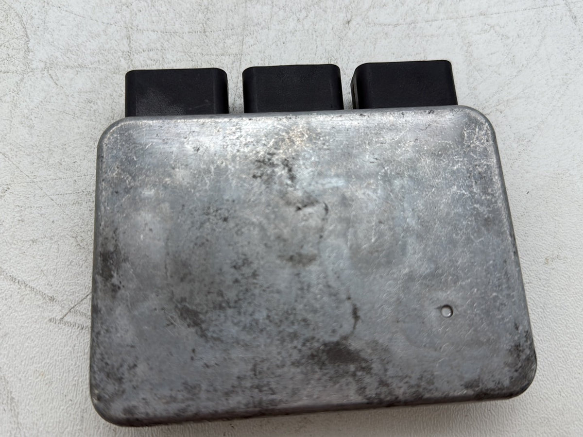 2019 Harley Softail Street Bob FXBB OEM Engine Control Module Brain ECU ECM