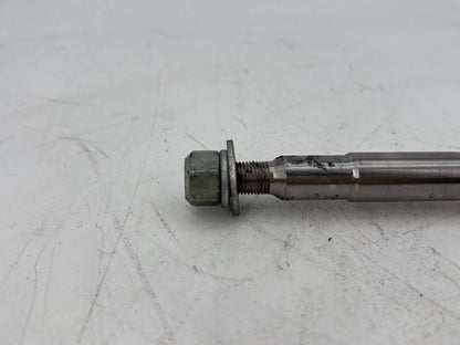 2004 - 2013 Harley-Davidson Sportster 1200 Custom Front Wheel Axle Bolt Shaft 43895-00