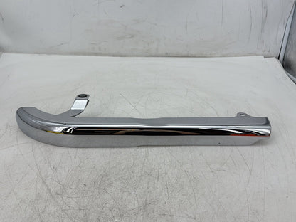 2010 Harley Dyna Fat Bob FXDF OEM Drive Belt Guard Cover Shield