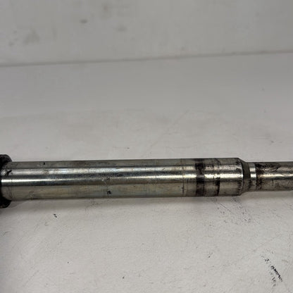 1999 - 2006 Harley-Davidson Touring Electra Glide Ultra Front Wheel Axle Bolt Shaft 43364-00