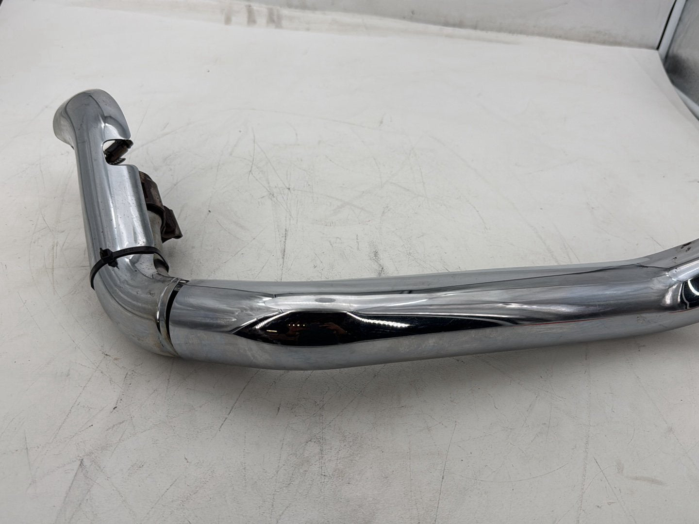 2006 Harley Electra Glide Touring Classic FLHTCI OEM Exhaust Header Pipe