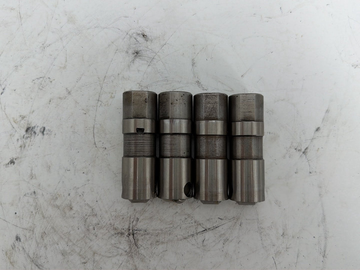2013 Harley Touring Electra Glide Ultra OEM Twin Cam Hydraulic Tappets 4 Lifters