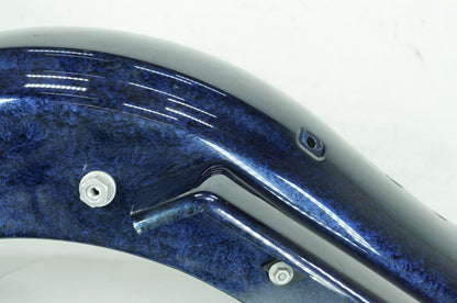 2007 - 2016 Harley-Davidson Touring Street Glide Rear Wheel Fender Panel 59731-09