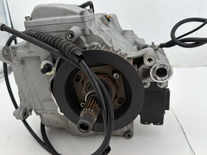 2009 Harley Dyna Street Bob FXDB OEM 6 Speed Transmission Gearbox