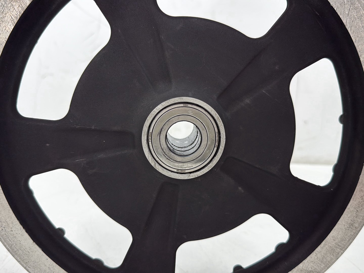 2017 Harley Road Glide Touring FLTRXS OEM Rear Driver Pulley Sprocket
