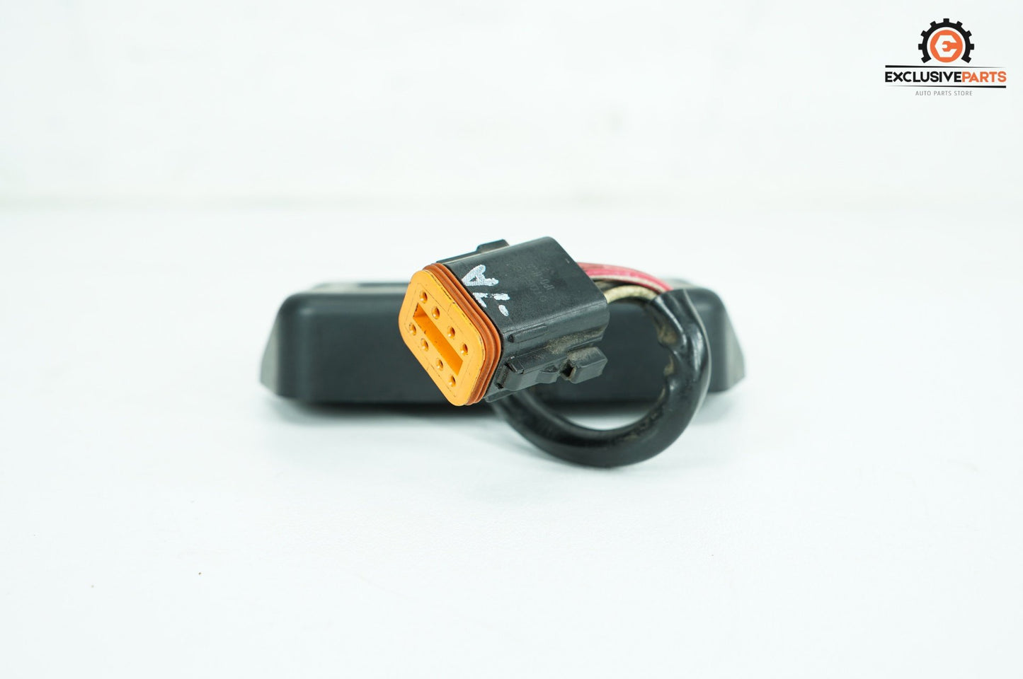 Ignition Computer Module Igniter CDI, 32449-95A, 1996, Harley-Davidson, Dyna, Convertible, FXDS