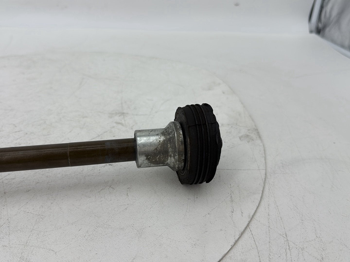 1999 - 2006 Harley-Davidson Touring Electra Glide Rear Fork Swingarm Pivot Bolt Shaft 47505-02