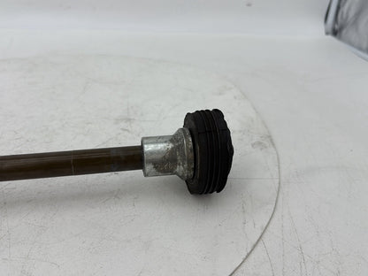 1999 - 2006 Harley-Davidson Touring Electra Glide Rear Fork Swingarm Pivot Bolt Shaft 47505-02