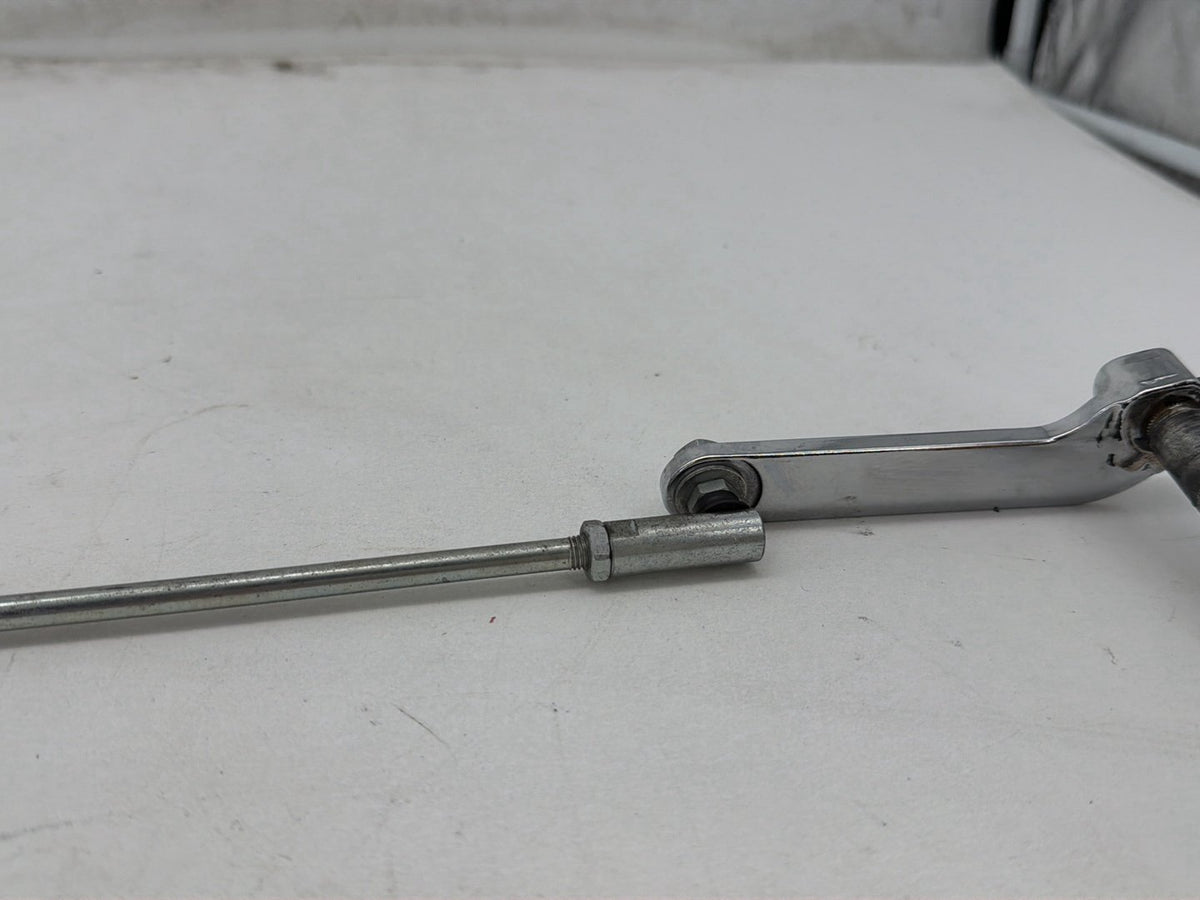 Gear Shifter Lever w/ Rod linkage