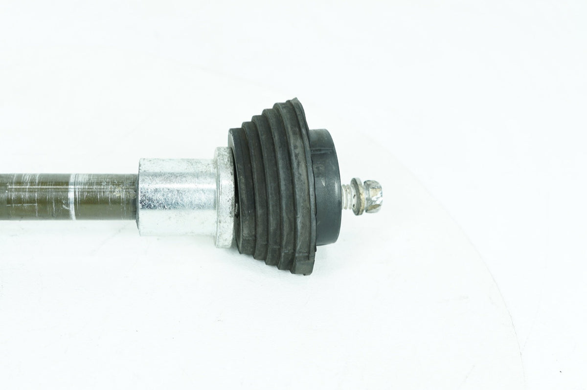 2011 Harley FLHRC Road King Classic OEM Rear Fork Swingarm Pivot Bolt Shaft