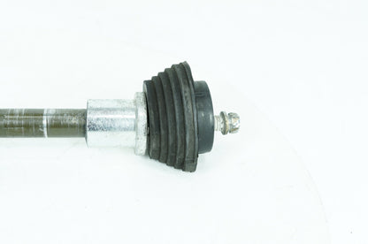 2011 Harley Touring FLHRC Road King Classic OEM Rear Fork Swingarm Pivot Bolt Shaft