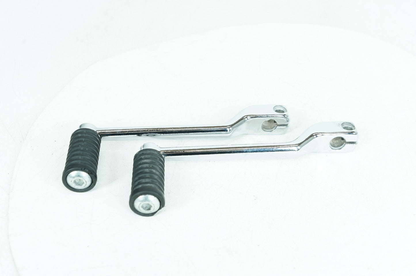 2007 - 2012 Harley-Davidson Touring Electra Glide Ultra Gear Shifter Lever Pedal Pedals 33895-82C