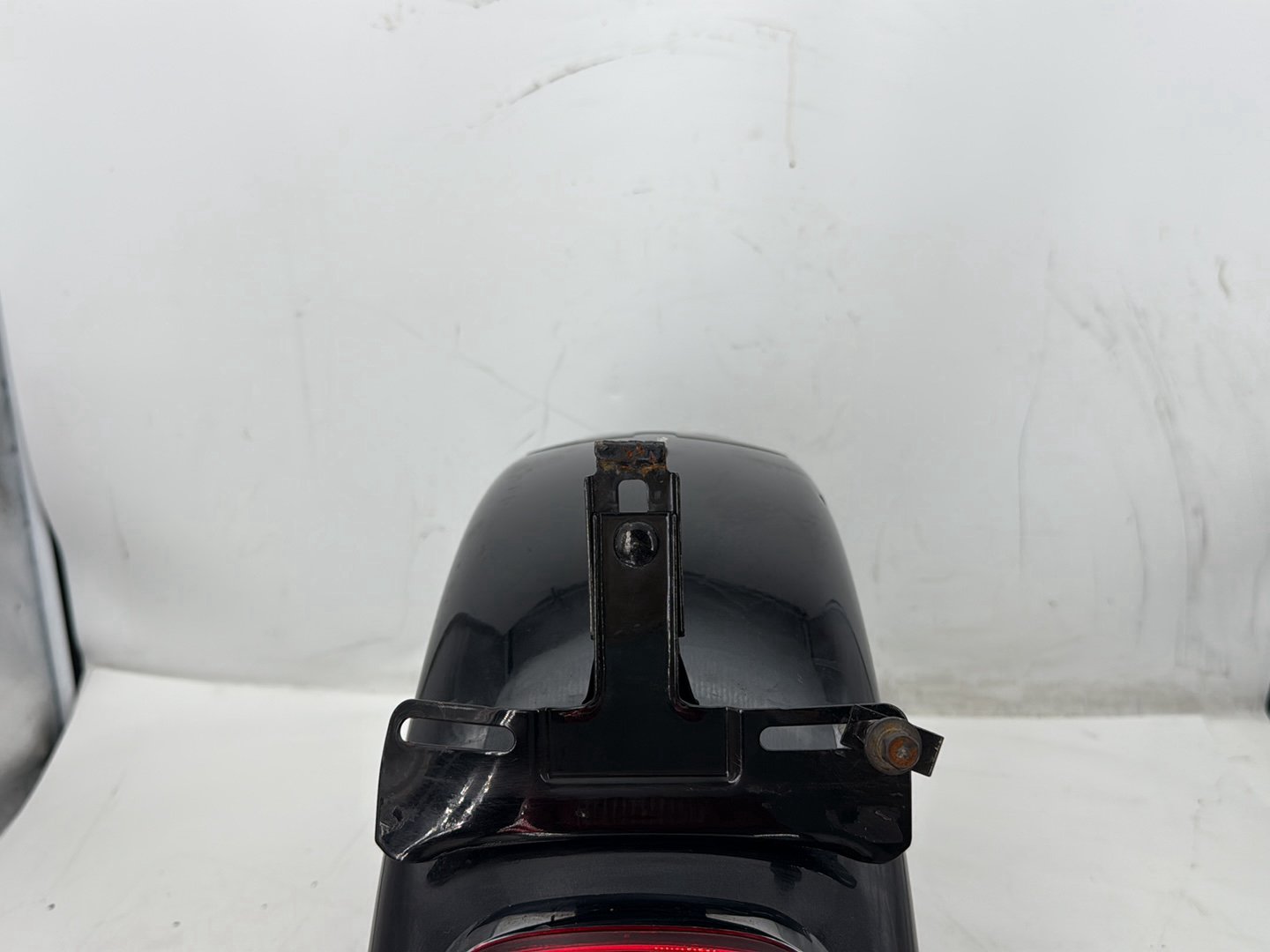 2013 Harley Heritage Softail Classic FLSTC OEM Rear Wheel Fender Taillight Brake Lamp