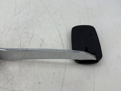 2011 Harley Softail FLSTFB Fat Boy OEM Foot Brake Control Lever Pedal
