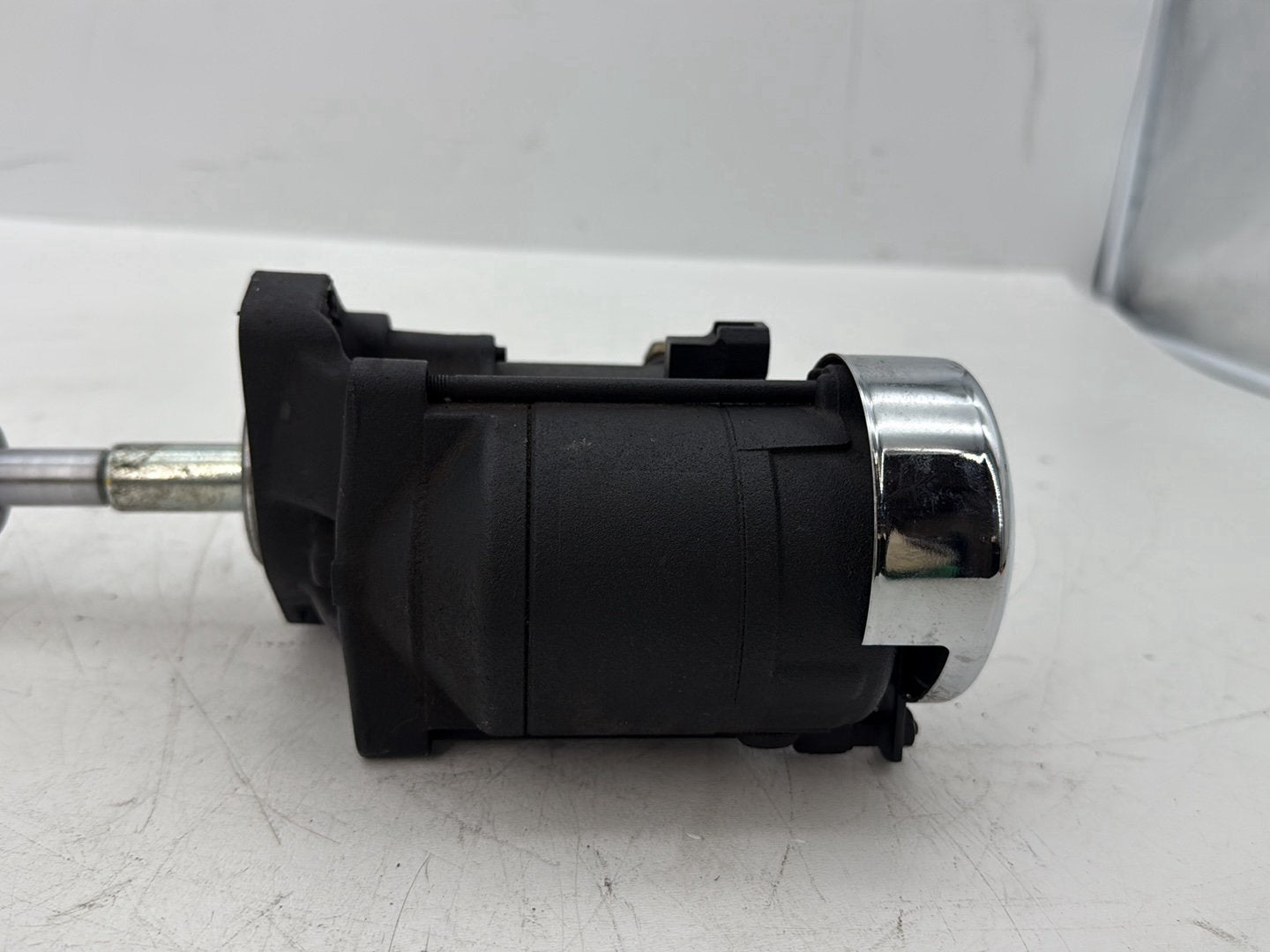 2005 Harley Touring FLHRCI Road King Classic OEM Engine Starter Motor
