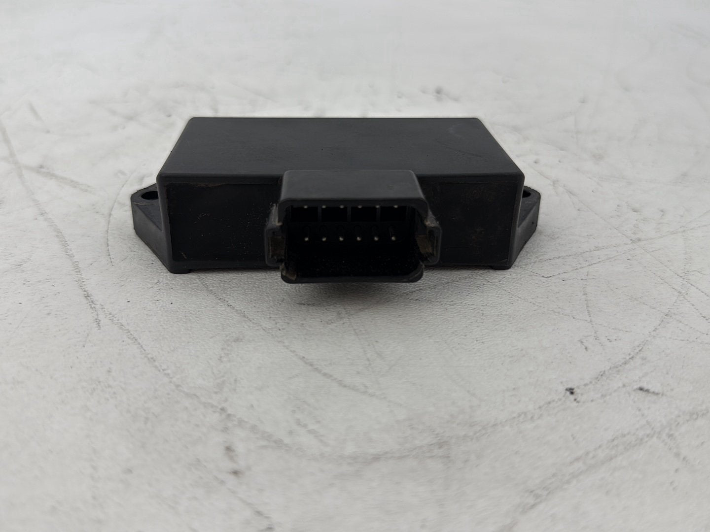 2004 - 2013 Harley-Davidson Sportster 1200 Custom Ignition Computer Module Igniter CDI 32478-04B
