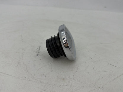 2007 - 2017 Harley-Davidson Dyna Super Glide Custom Fuel Gas Tank Cap Bushing Hub 61272-92B