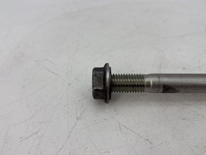 2007 - 2012 Harley-Davidson Dyna Super Glide Rear Fork Swingarm Pivot Bolt Shaft 47641-06