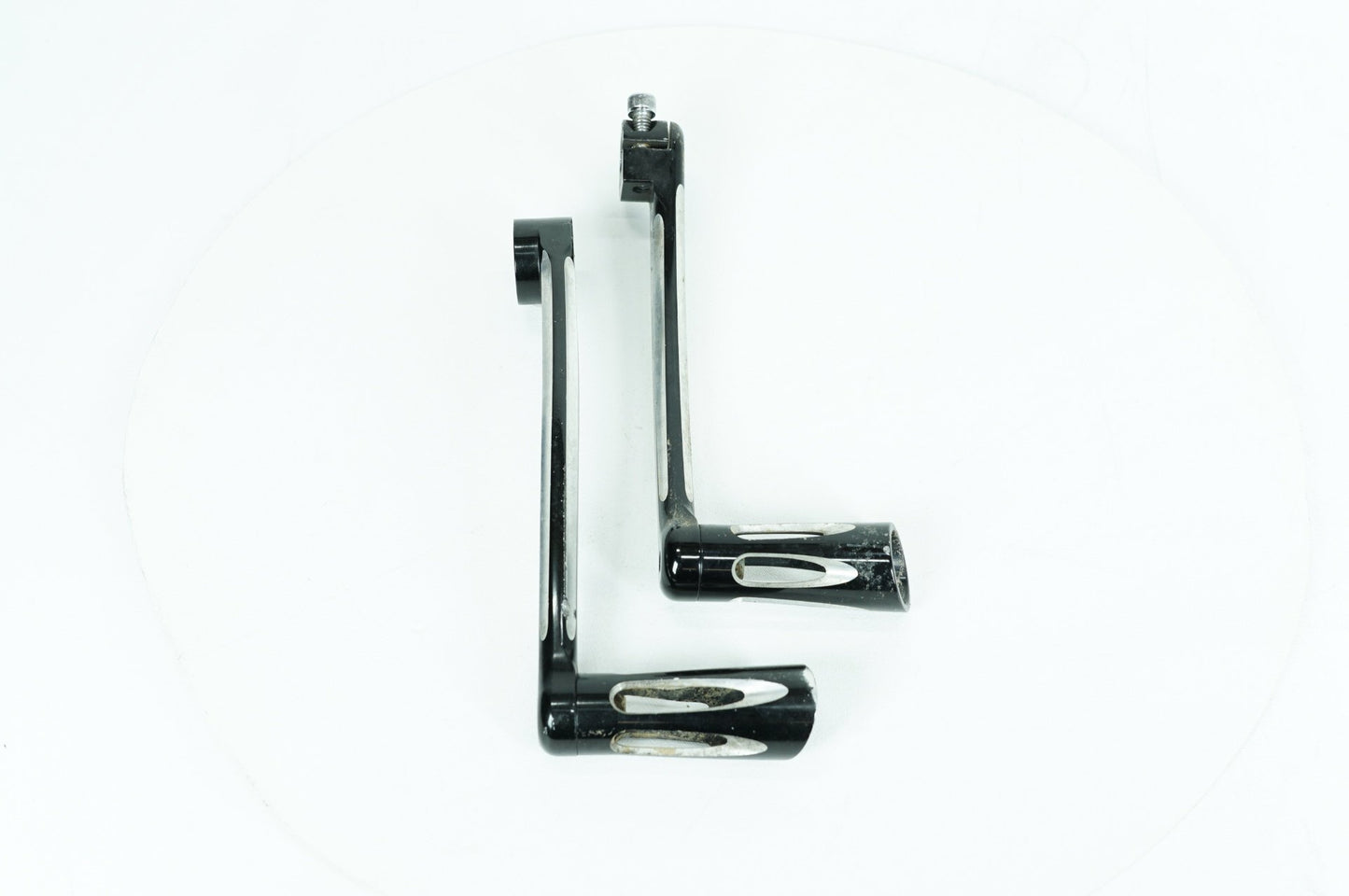 2008 - 2016 Harley-Davidson Touring Road Glide Gear Shifter Lever Pedal Pedals 33895-82D