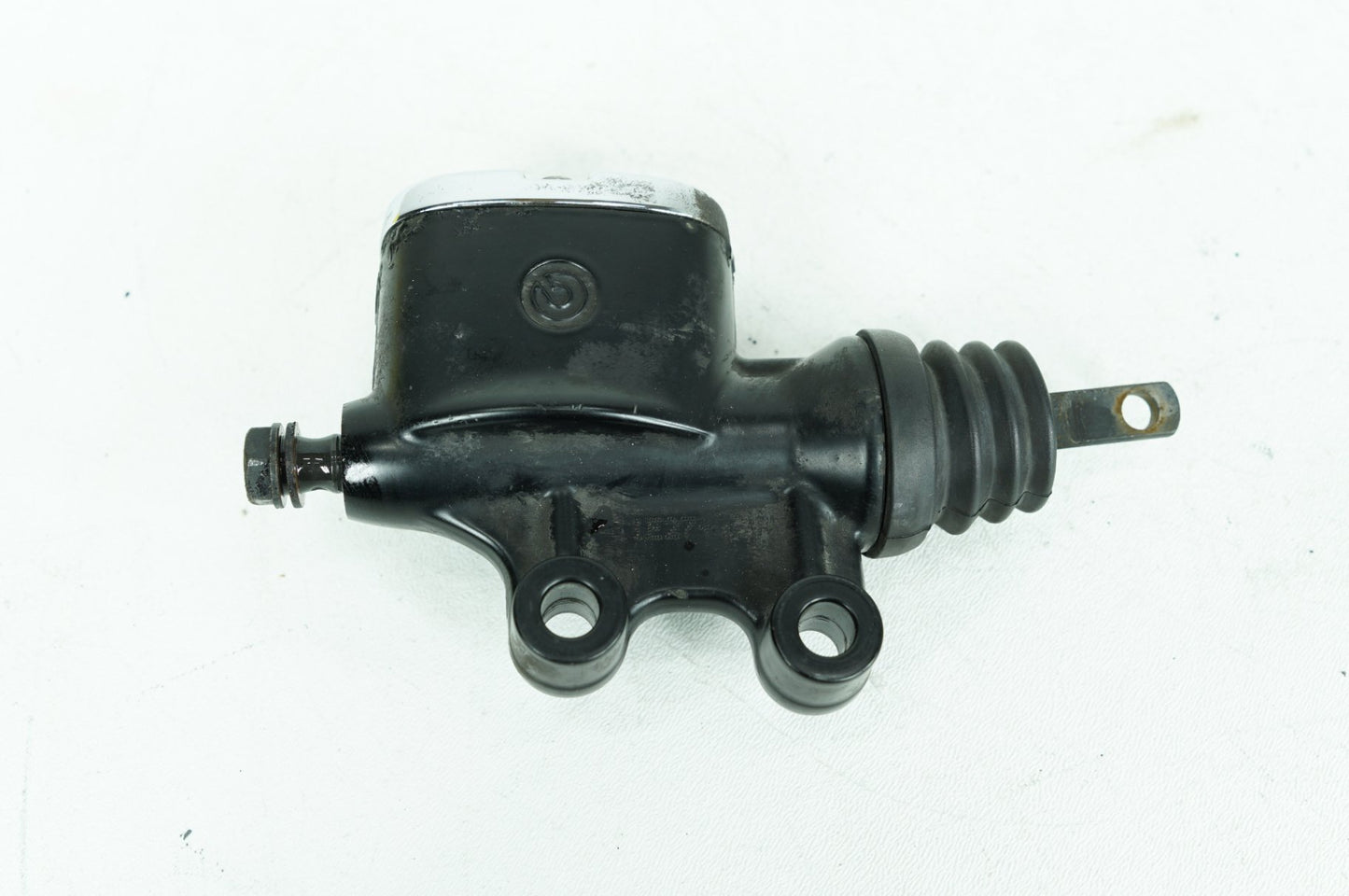 2008 - 2016 Harley-Davidson Touring Road Glide Custom Rear Brake Master Cylinder Reservoir  	41763-08C