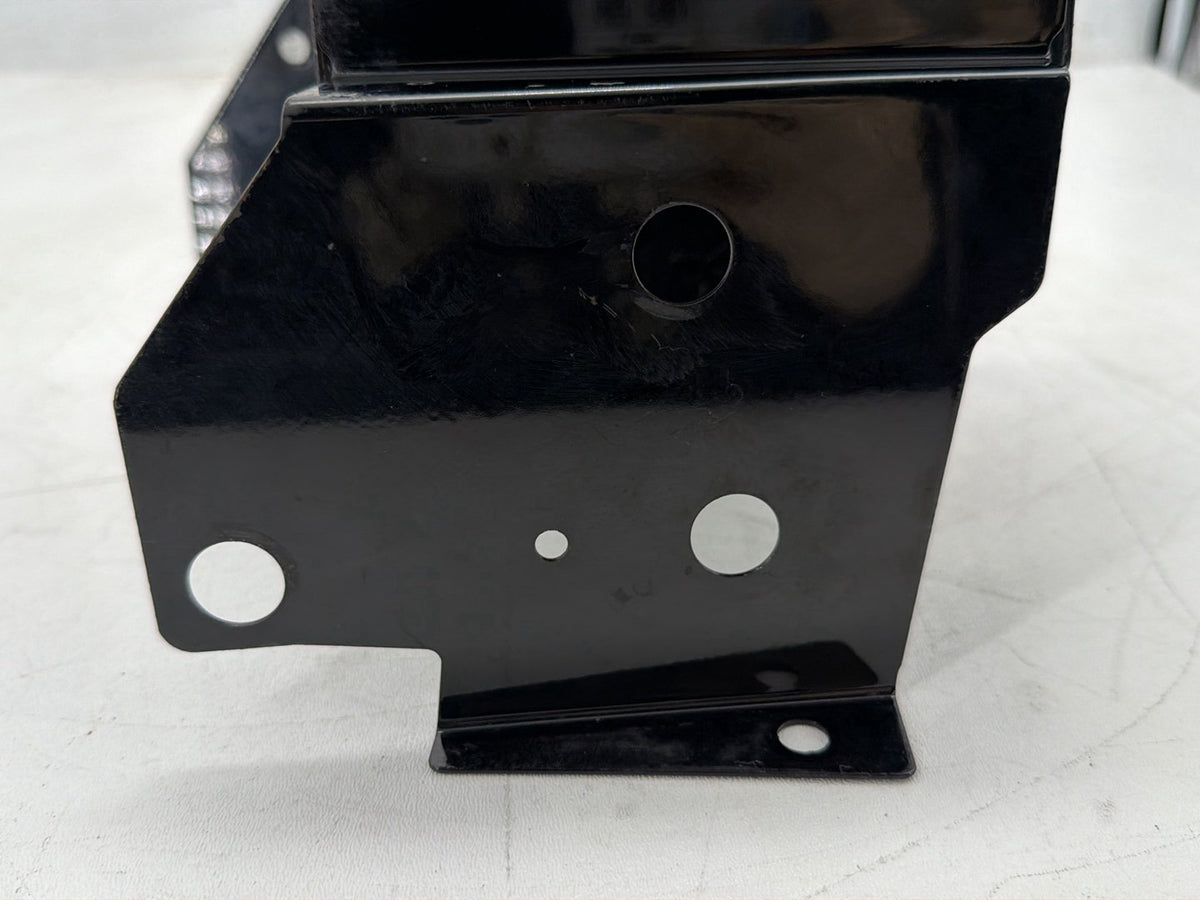 2007 Harley Electra Glide Touring Ultra OEM Battery Tray Bracket Holder Carrier