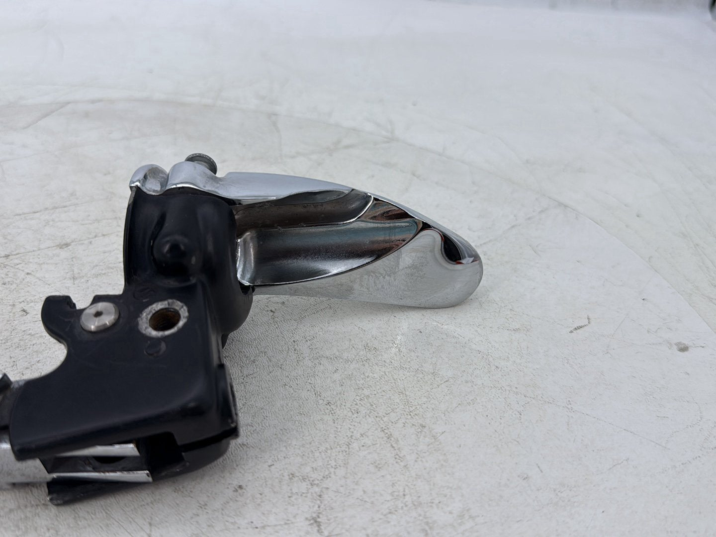 2015 Harley Dyna Low Rider FXDL OEM Front Left Hand Clutch Control Lever