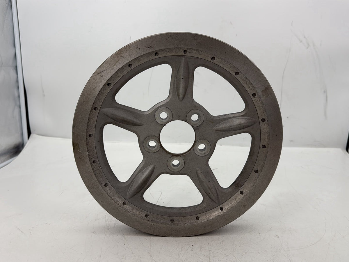 06 Harley Sportster XL883C 883 Custom OEM Rear Driver Pulley Sprocket 68T 1.25"