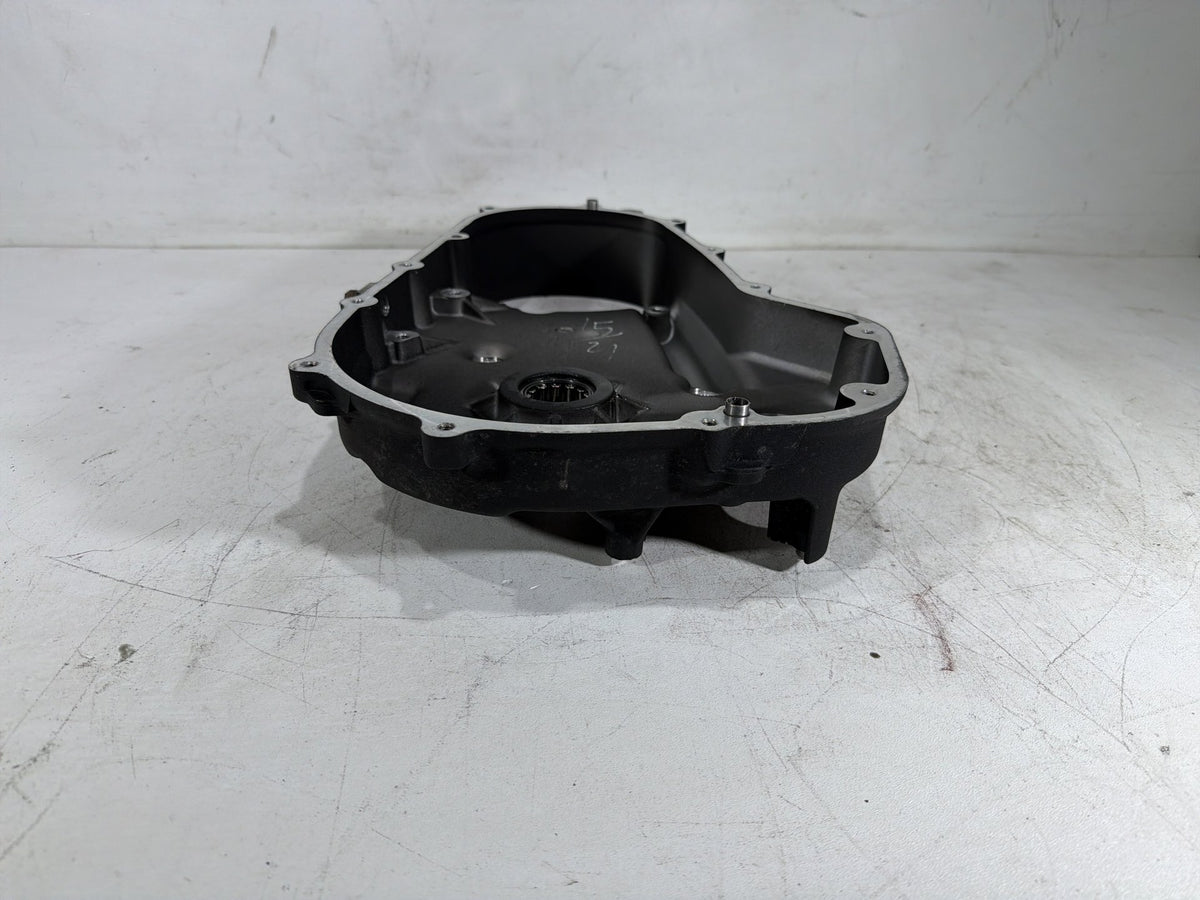 2015 Harley Electra Glide Touring Ultra OEM Inner Primary Clutch Cover