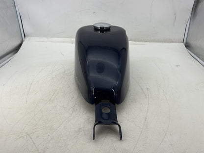 2013 Harley Forty-Eight Sportster 1200X OEM Fuel Gas Tank Gasoline Reservoir