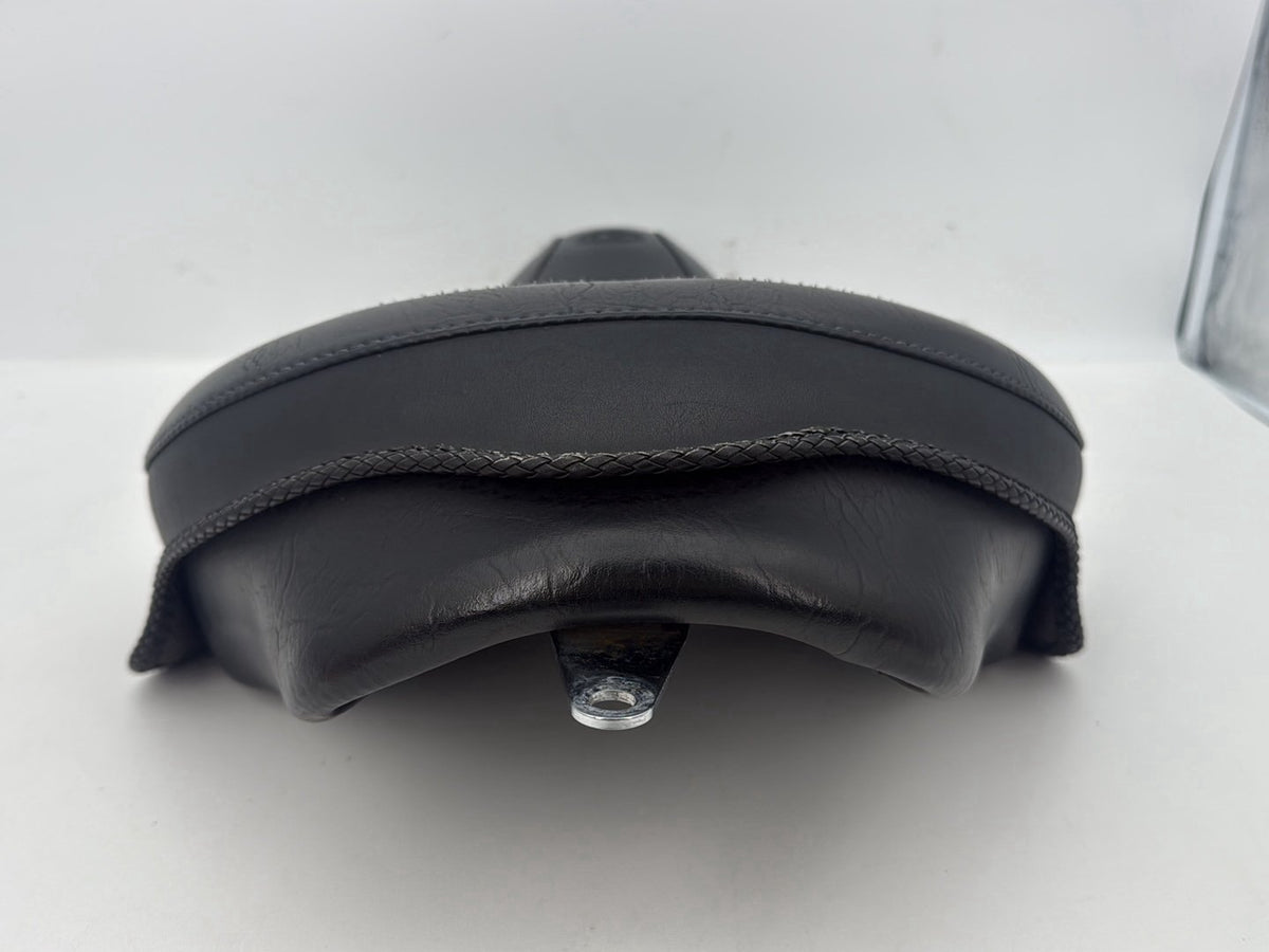 2004 - 2022 Harley-Davidson Sportster 1200 Nightster Rider Driver Solo Seat Pillion MUSTANG