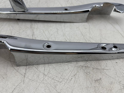 2006 Harley Sportster XL883L 883 Low OEM Rear Left Right Fender Struts Bracket