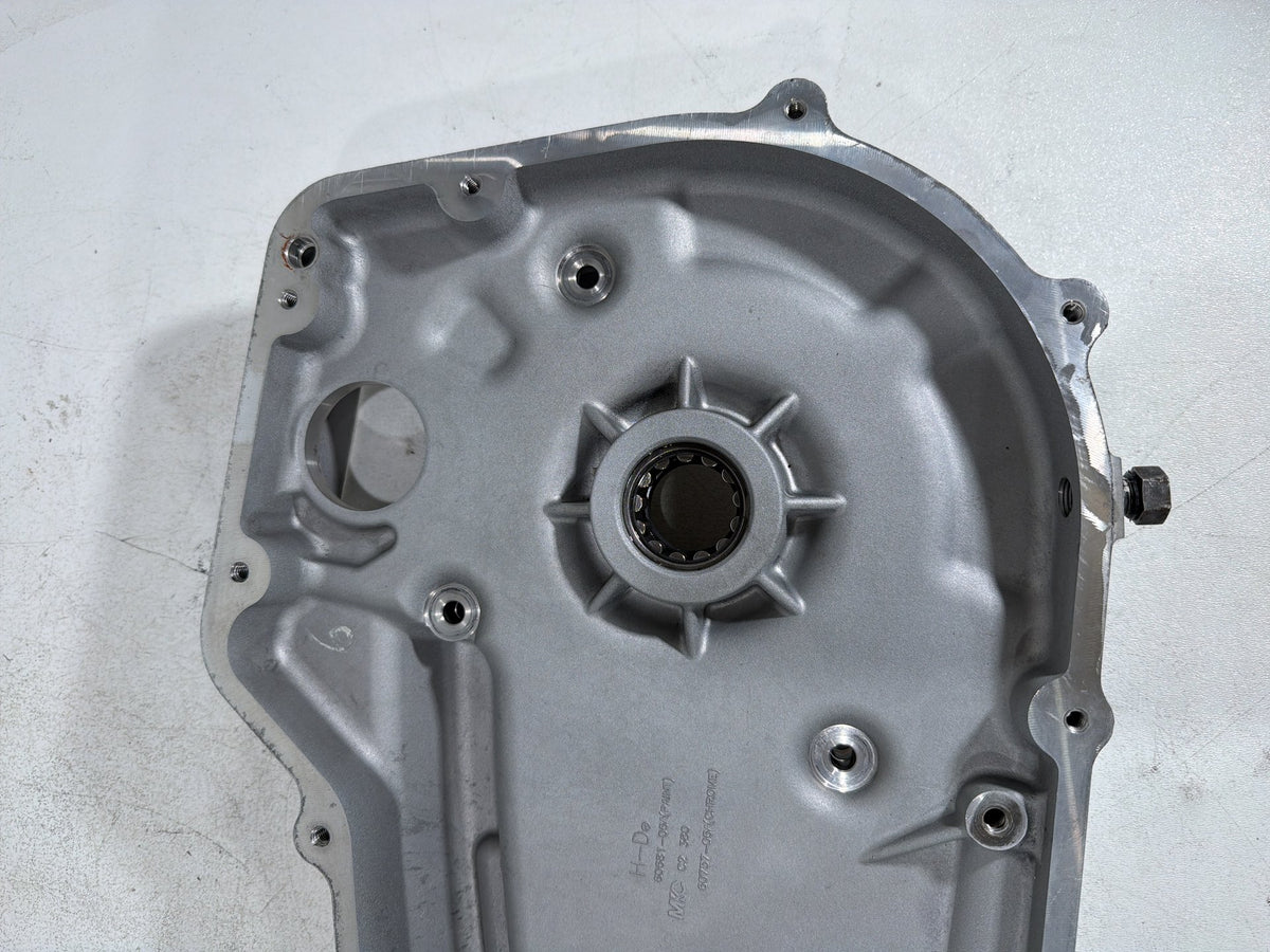 2007 Harley Dyna Super Glide FXD OEM Inner Primary Clutch Cover