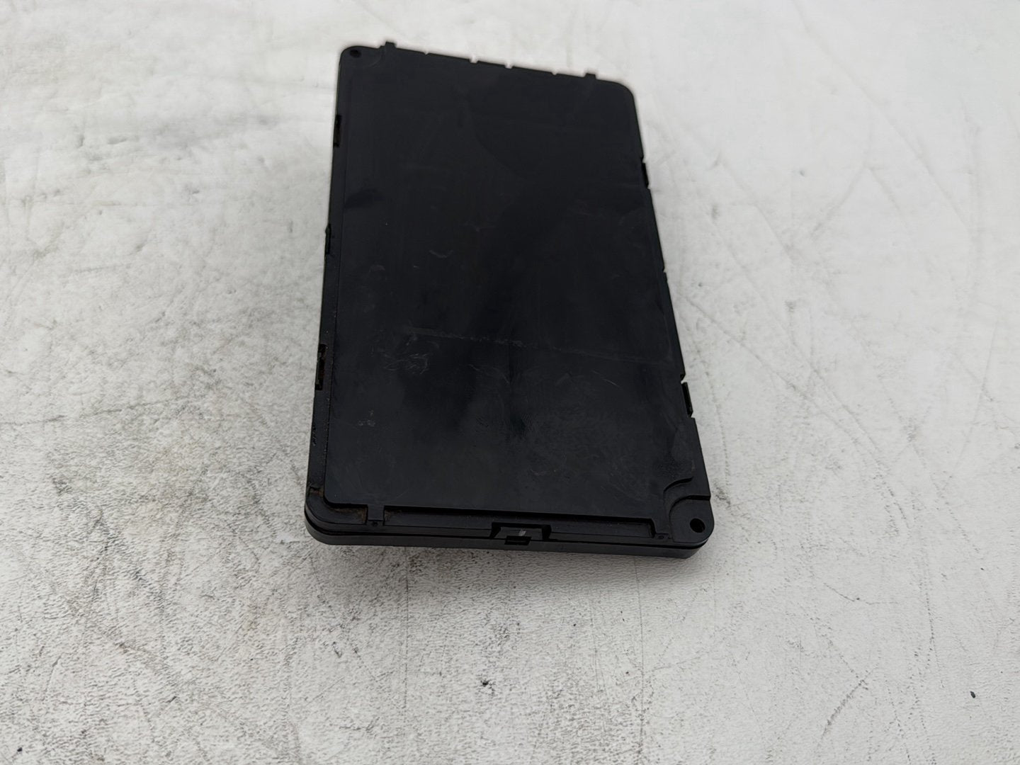 2018 Harley Electra Glide Touring Ultra FLHTCU OEM Body Control Module BCU BCM